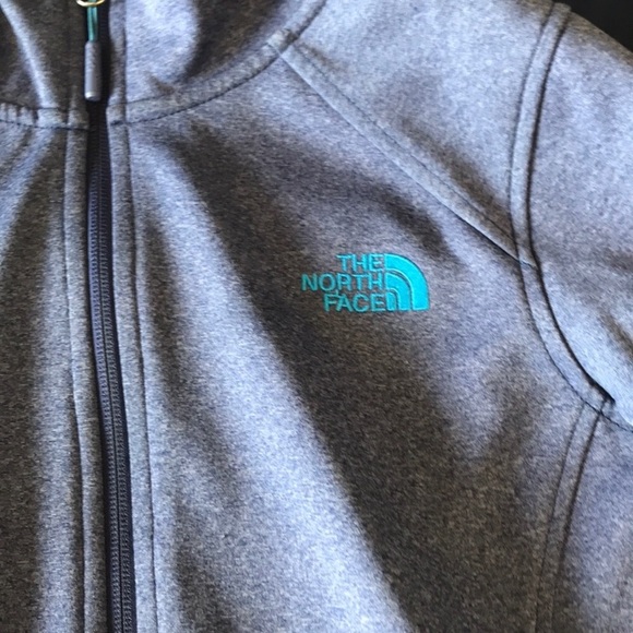 Fresh North Face Jacket - Picture 4 of 4